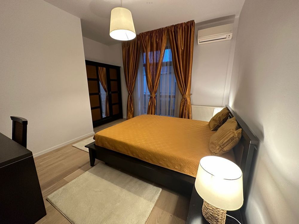 Apartament 3 camere | Domenii-Casin | Parcare subterana - Poză 4