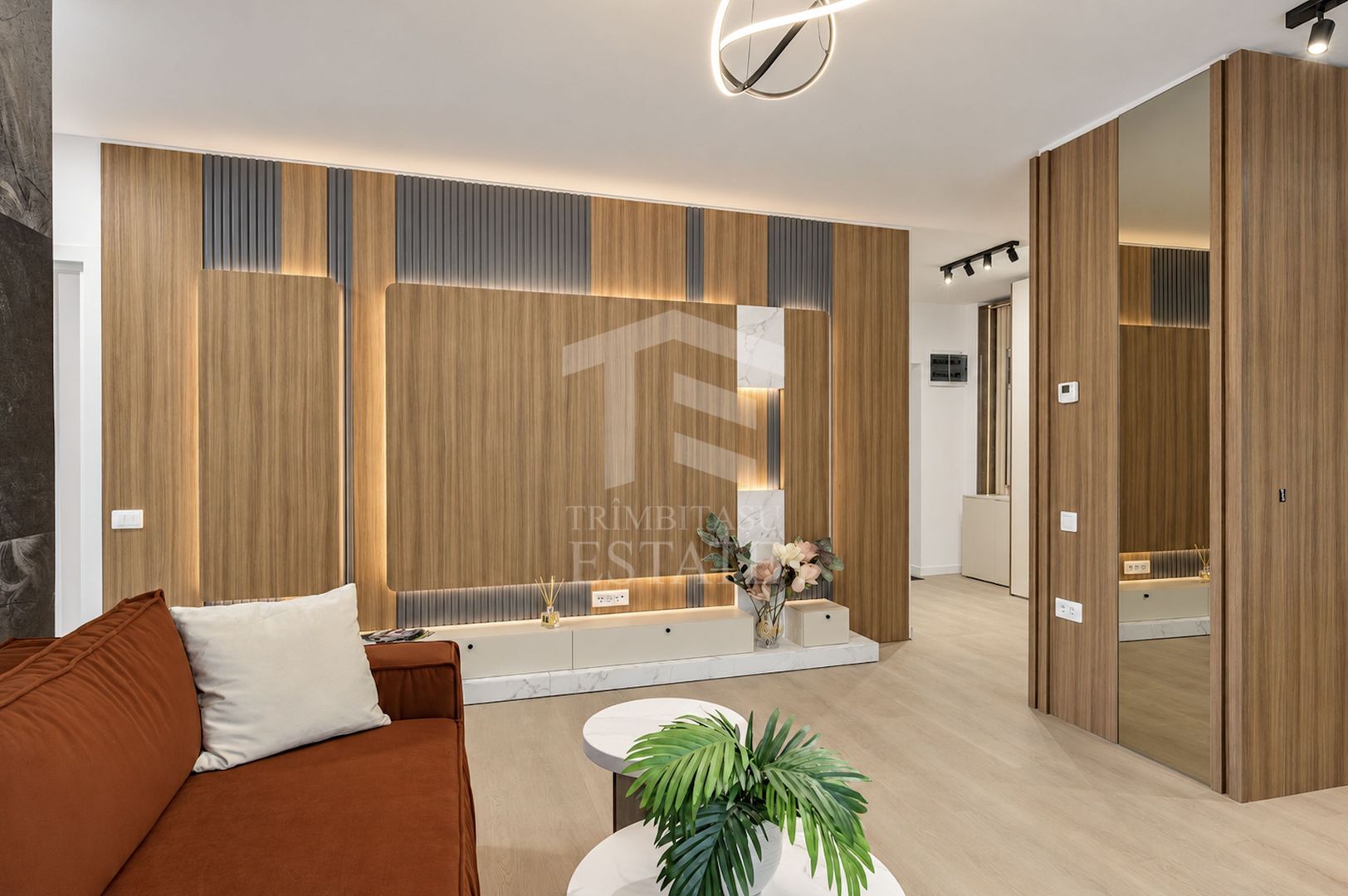 ANTIAERIANA | APARTAMENT 3 CAM DECOM | 74 mp Utili | ALEXANDRIEI 152 - Poză 12