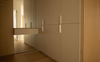 Apartament lux 62 mp, parcare si boxa, One Lake Club - Poză 12