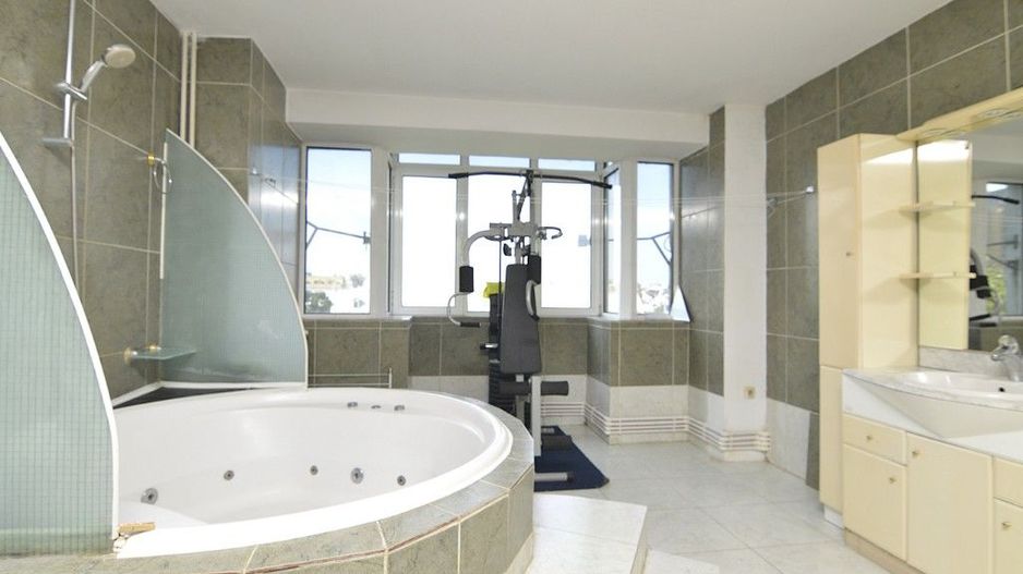 OFERTA 3 cam 110 m2 DECOMANDAT CENTRALA Fantani Unirii 2 min METROU - Poză 15