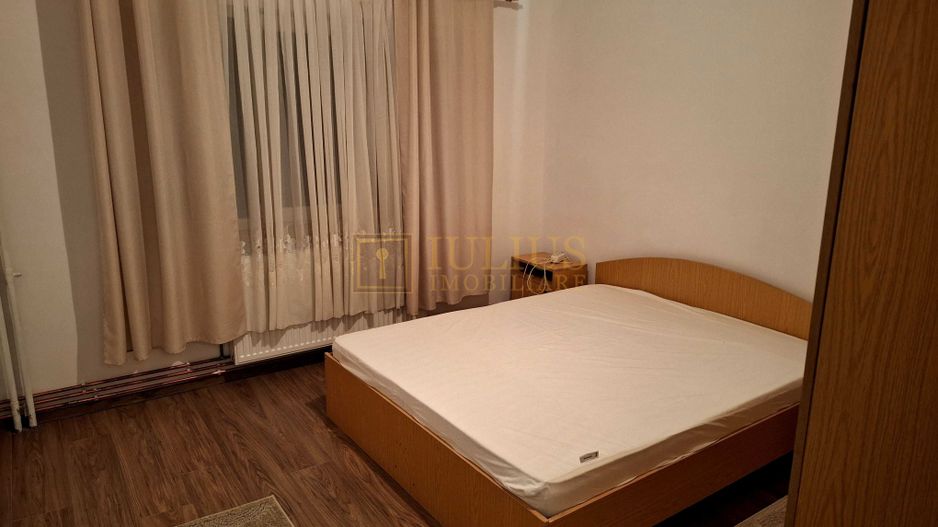 2 camere| Torontalului| centrala proprie| etaj 1| 5 minute de Iulius MALL - Poză 4