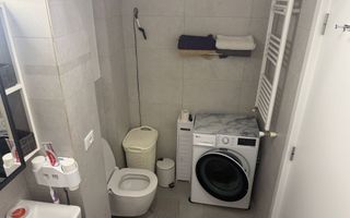 Apartament 2 camere, parcare subterana inclusa - Iuliu Maniu 141 - Poză 6