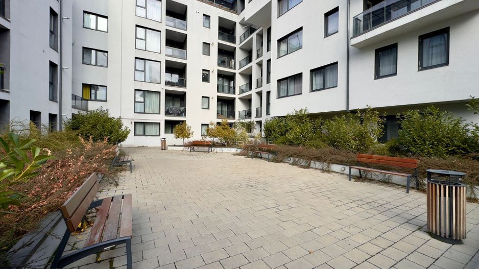 Comision 0%  Apartament cu 3 camere de vânzare în zona Centrală - Poză 19