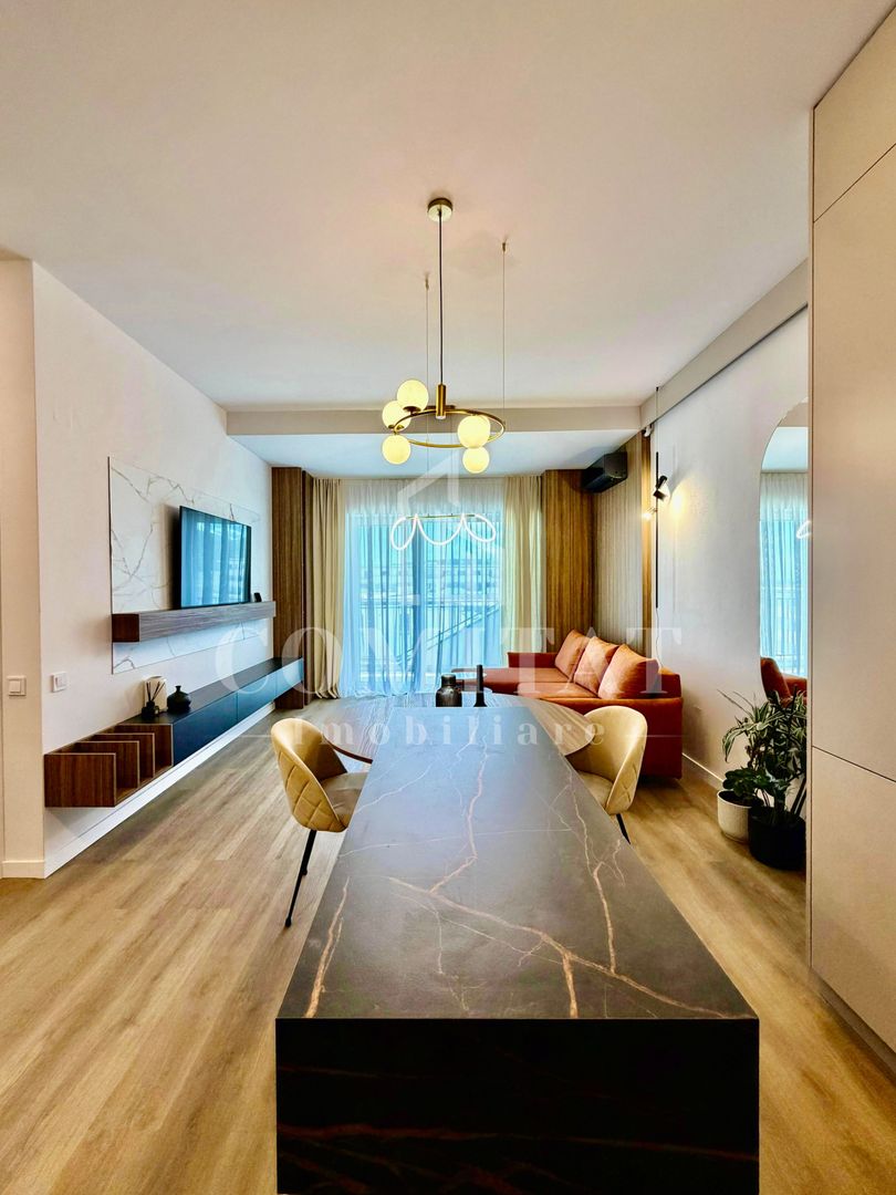 Apartament la cheie | 2 camere | Eroilor - Poză 4