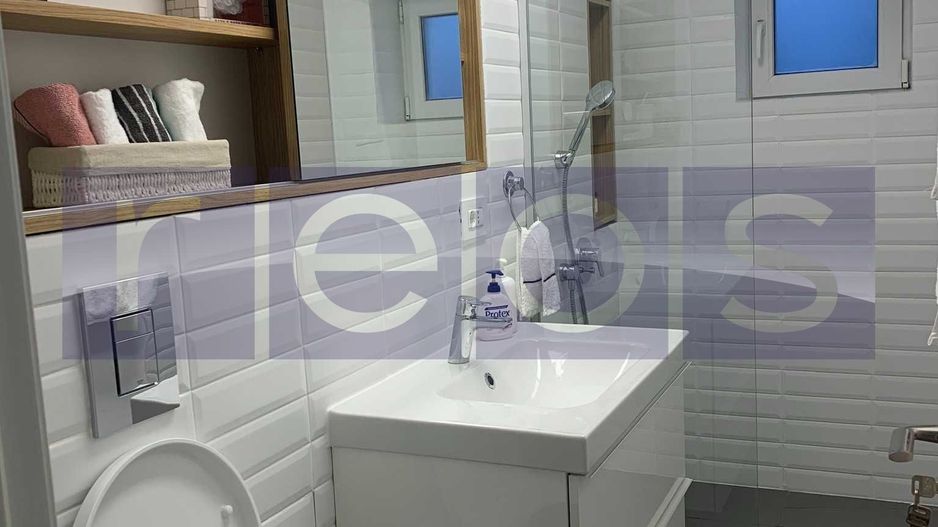 VANZARE  2 CAMERE  DECOMANDAT - PARCARE - DRISTOR - Poză 8