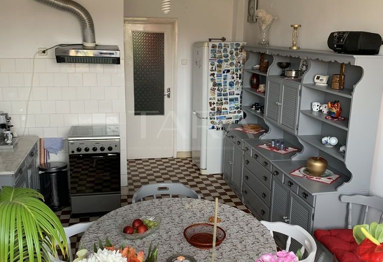 Apartament 3 camere Grui, 125 mp, garaj și boxă, zonă liniștită. - Poză 2