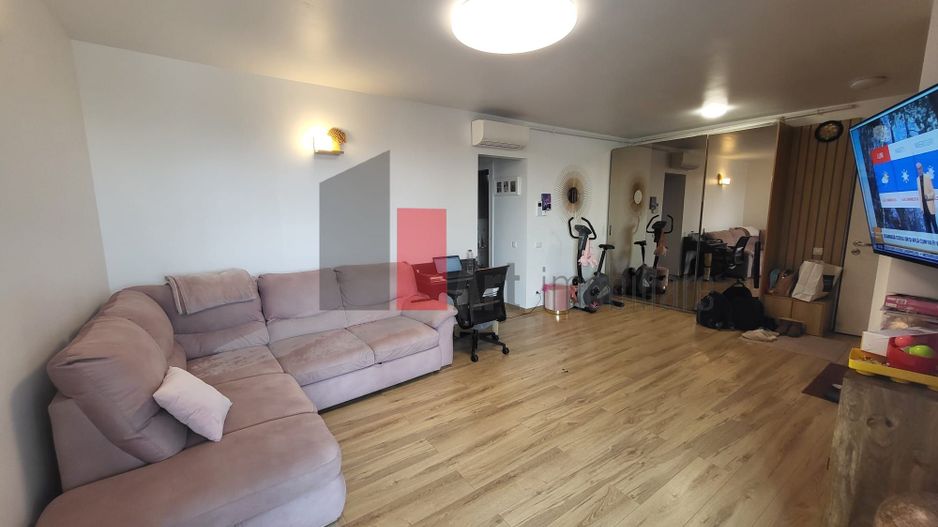 Exclusivitate, Apartament complet mobilat si echipat - Poză 6