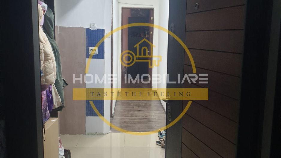 Apartament cu 2 camere / 47 mp/ zona Alexandru cel Bun - Poză 2