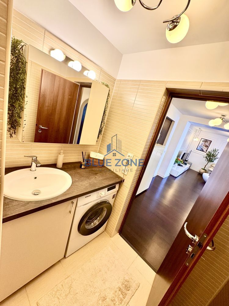 Titlu: Apartament 2 camere | Decomandat | Renovat | Mall Vitan - Poză 7