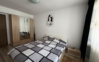 3 camere | etaj 3 |  bloc cu lift | 53 mp utili | Complet mobilat - Poză 1