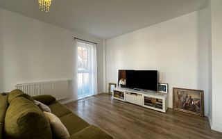 Apartament la cheie | Loc de parcare | Zona Stejarului - Poză 6