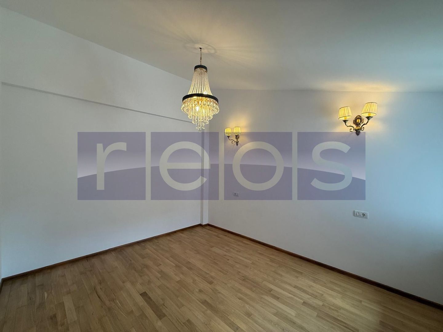 INCHIRIERE APARTAMENT 4 CAMERE |  VILA DOROBANTI | 140MP | LOC PARCARE - Poză 11