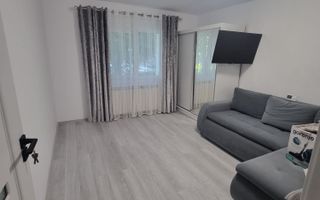 Apartament cu 1 cameră în Lunca Cetățuii - Poză 5
