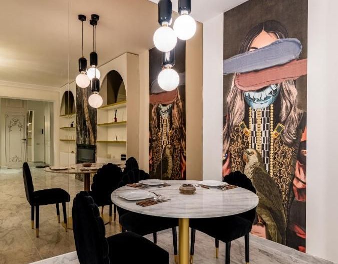 APARTAMENT PREMIUM | PARCARE SI BOXA |  SIGNATURE HERASTRAU - Poză 13