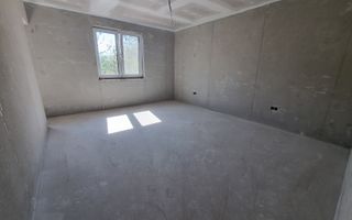 Casa individuala cu 4 camere, toate utilitatile, 500mp teren - Poză 8