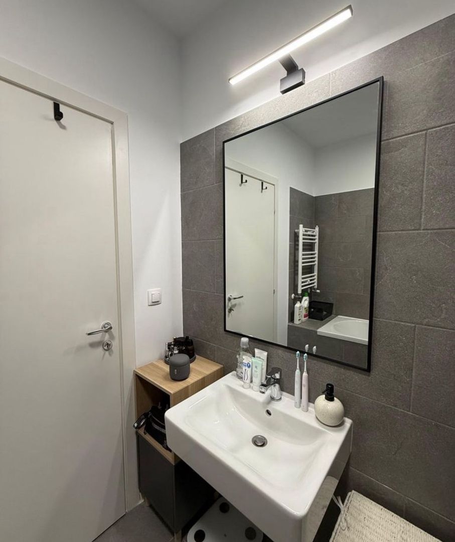 AP. 3 CAMERE ATRIA URBAN RESORT, PARCARE, BLOC NOU, CENTRALA, COMIS 0% - Poză 12