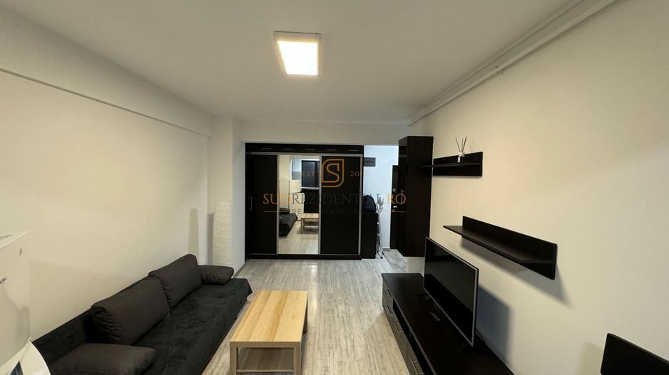 Apartament 2 camere, etaj 5, mobilat si utilat, loc de parcare, Rahova - Poză 5