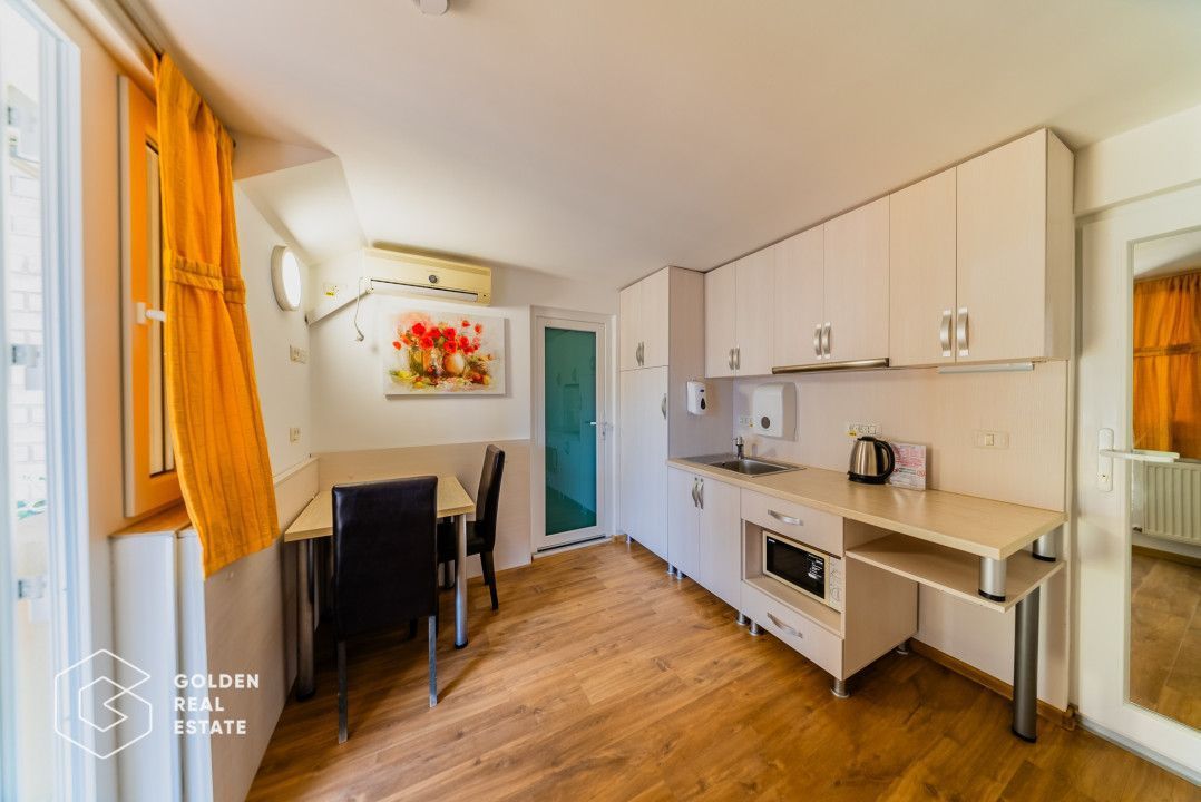 Vilă multifuncțională la cheie situată în Micalaca - Poză 26