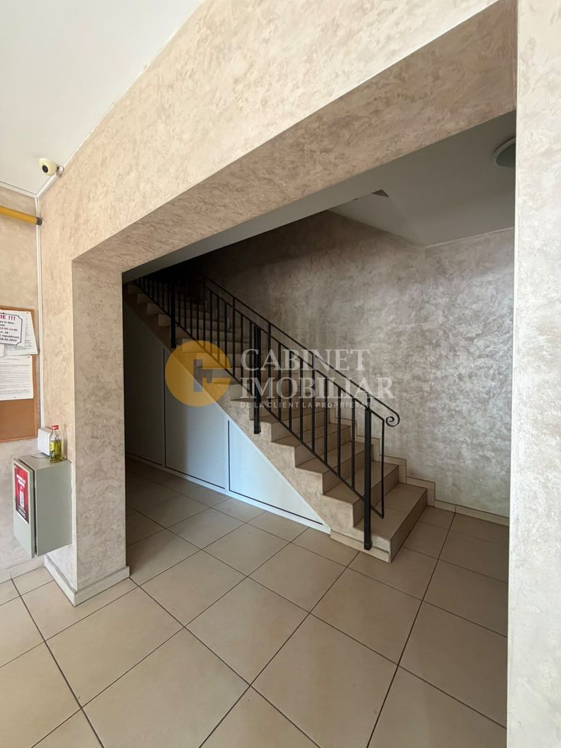 TATARASI - BLOC NOU INTABULAT - 2 CAMERE DECOMANDAT - LOC DE PARCARE - Poză 14