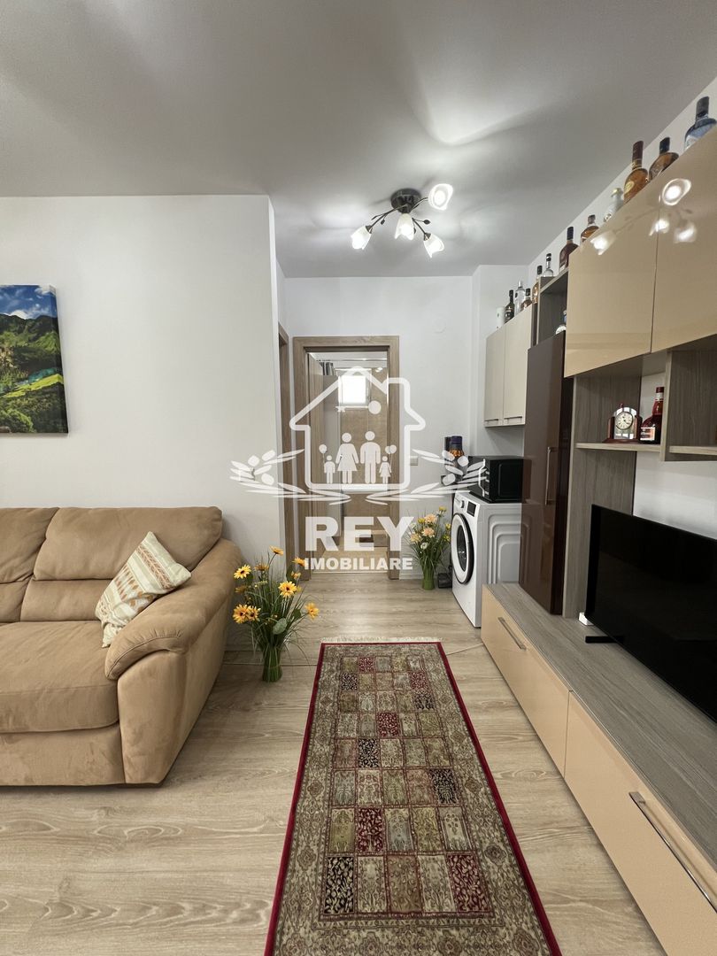 Apartament 2 camere de vânzare | Parter | Str Ogorului | Cartier Belvedere - Poză 1