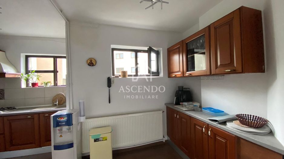 Kiseleff – Averescu | Spațiu de birouri premium, zonă exclusivistă - Poză 17