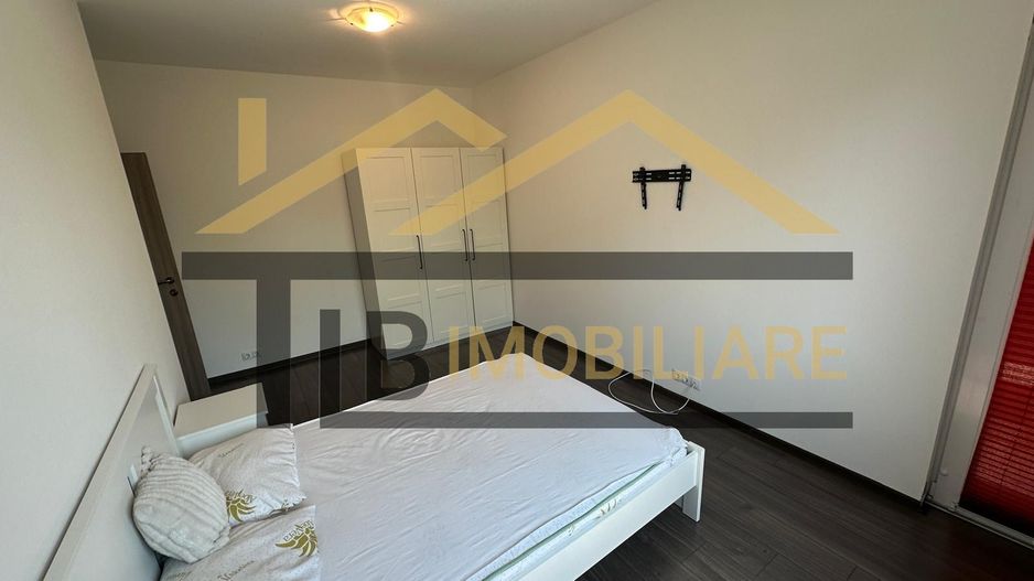 Apartament de 3 camere,70mp, zona Alexandru Papiu Ilarian - Poză 8