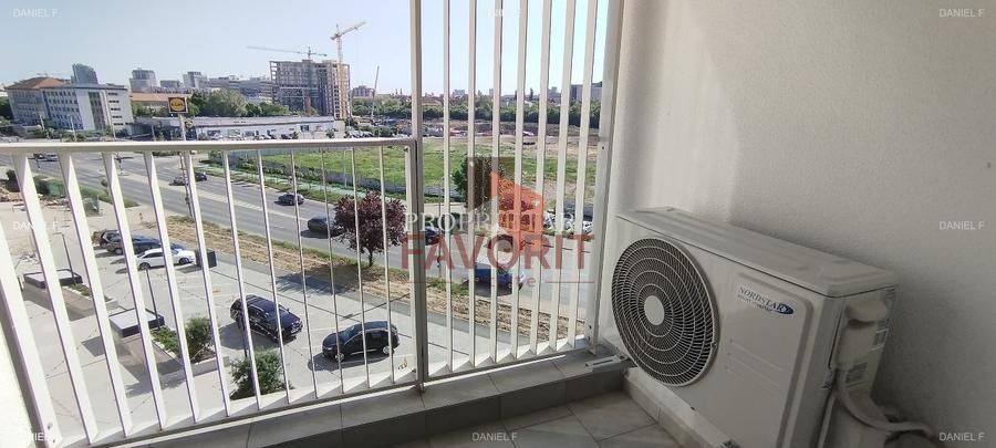 City of Mara Avenue / 2 camere-Ansablu Nou / Central - Poză 6