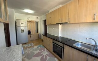 Apartament ultracentral cu 2 camere de închiriat – zona Pressco - Poză 9