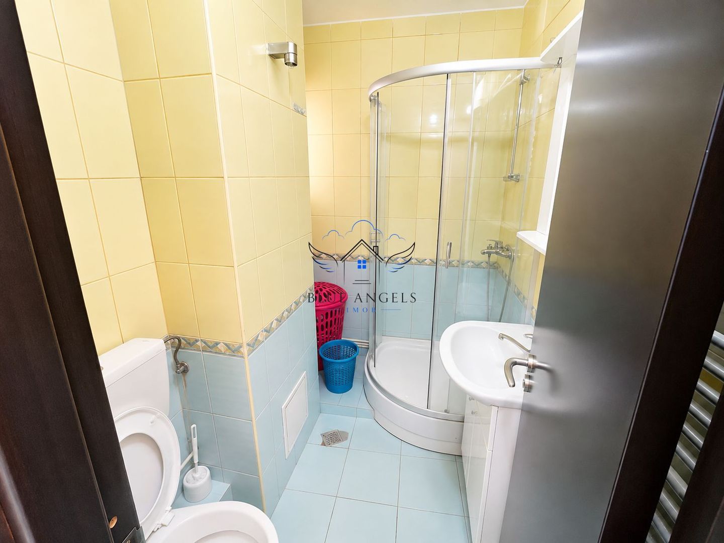 Apartament 2 camere de închiriat – Griviței | 55 mp | Recent renovat - Poză 5