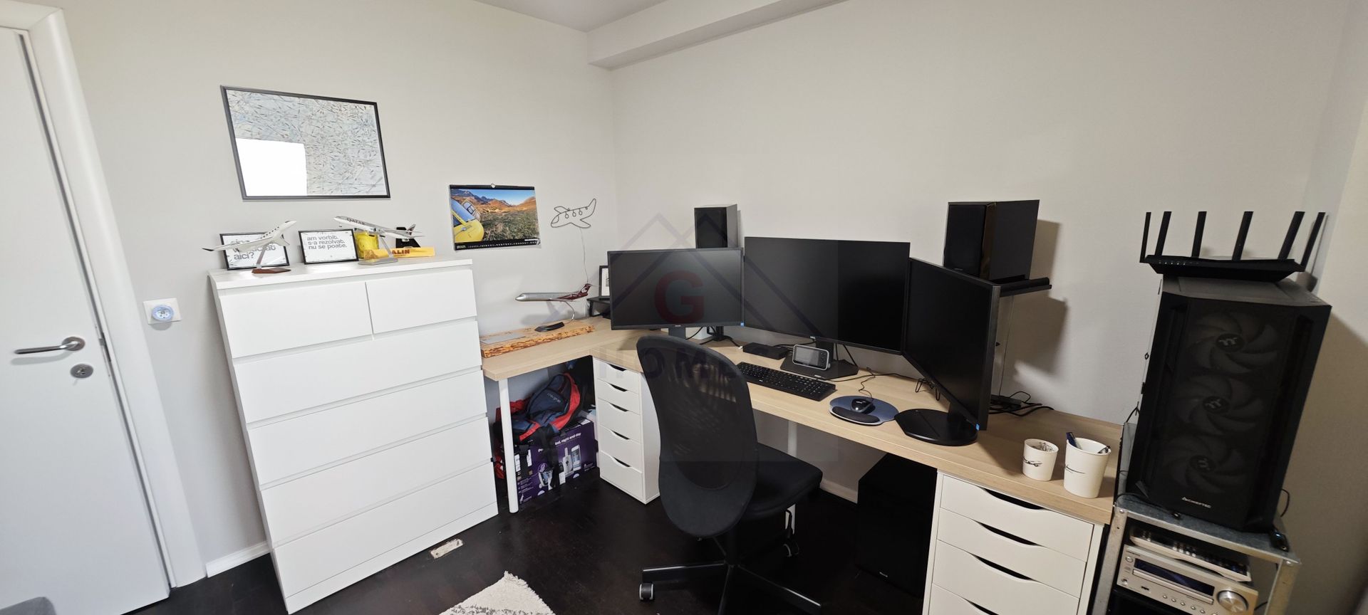 Penthouse de revista. Panorama incredibila! COMISION ZERO! - Poză 51