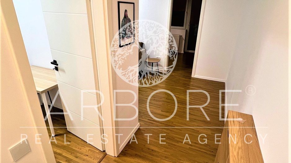 Studio modificat in 2 camere zona Baneasa - Poză 5