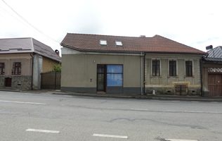 Vanzare spatiu comercial 55 mp Baia Sprie