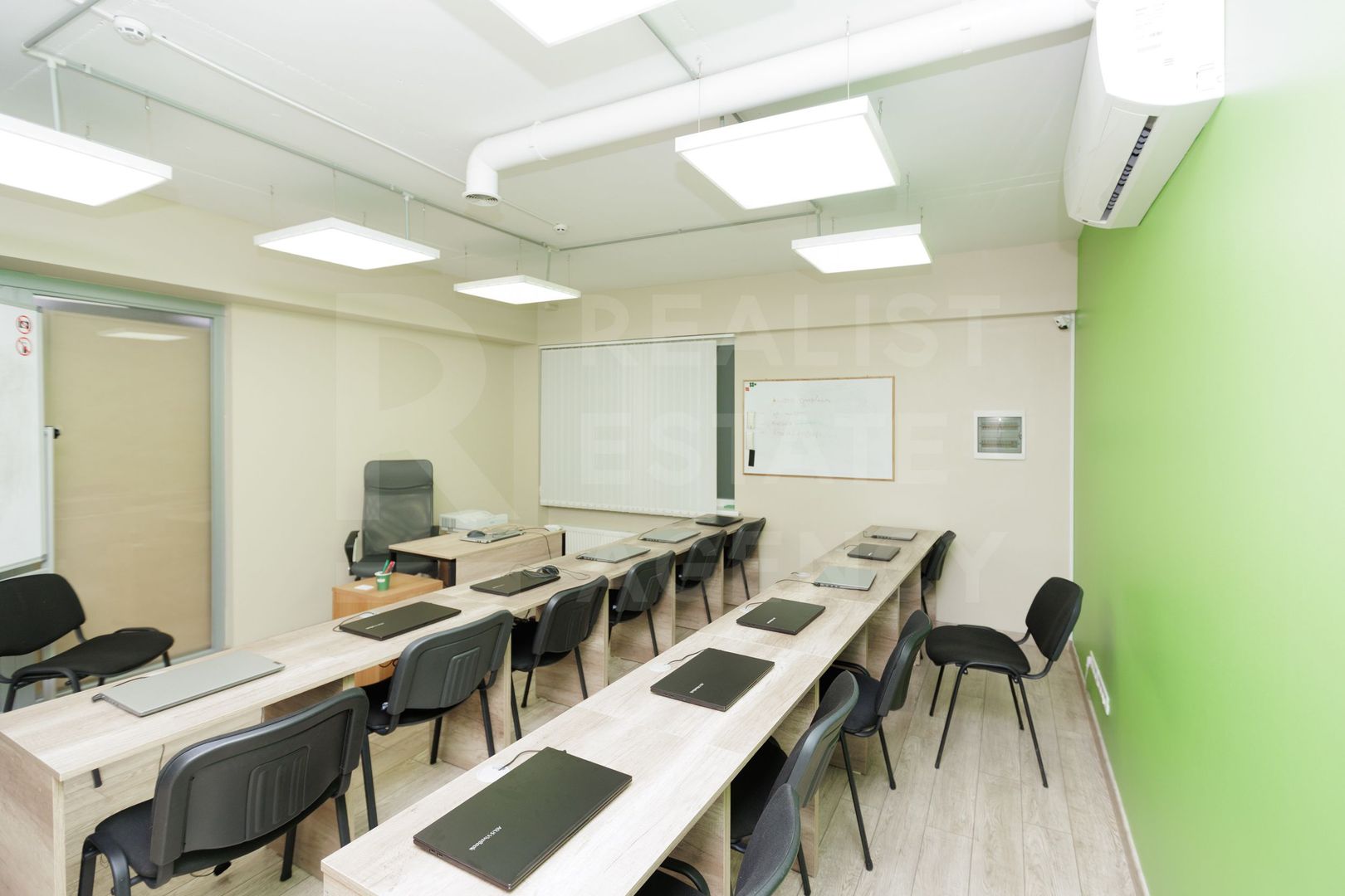 Chirie, oficiu 157 mp, strada București, Centru - Poză 10