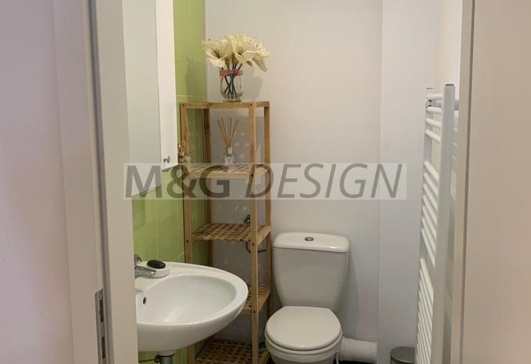3 camere zona Complex Studentesc etaj 1  CENTRALA PROPRIE, curte - Poză 7