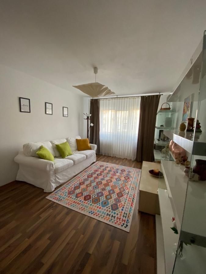 Apartament elegant cu doua camere, Aparatorii Patriei, 98.000€ - Poză 2