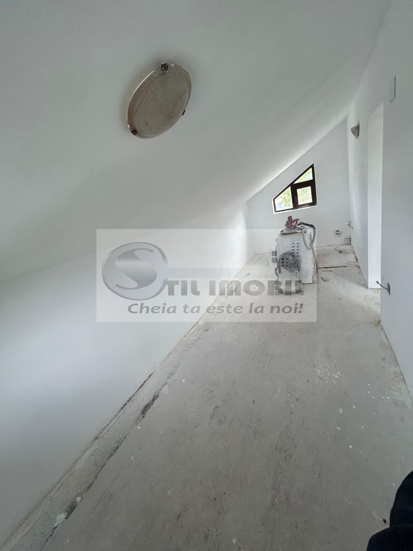 CASA + CURTE 600MP HORPAZ 115.000 euro - Poză 26