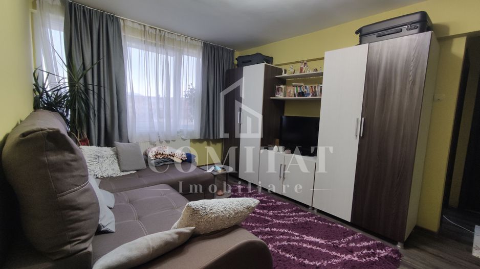 Apartament cu 2 camere | 48 mp | Grigorescu - Poză 2
