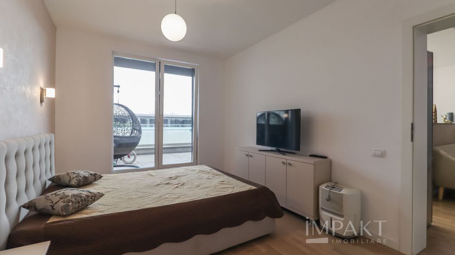 Apartament cu 3 camere in Gheorgheni, zona Iulius Mall - Poză 6