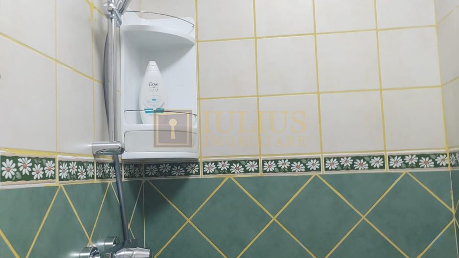 Studio 1C, Zona Lipovei, centrala proprie, disponibil imediat, contract anaf - Poză 4