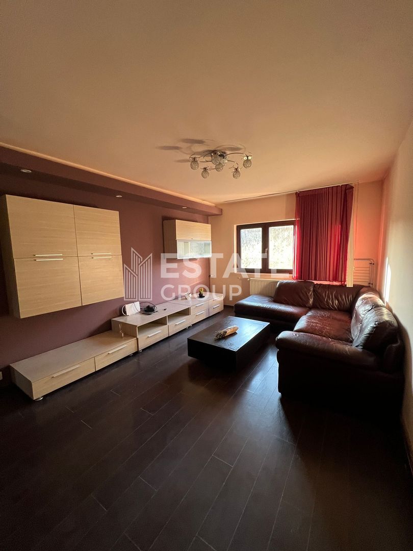 Bucovinei, 2 camere decomandat, centrala proprie - Poză 1