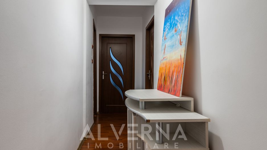 Apartament 3 camere semidecomandat | 67mp | parcare | Manastur - Poză 16