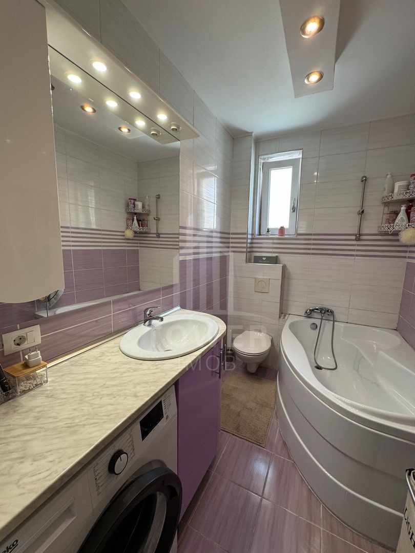 🏡 Apartament modern de vânzare în Kastani Residence – Etaj 3 - mobilat utilat - Poză 11