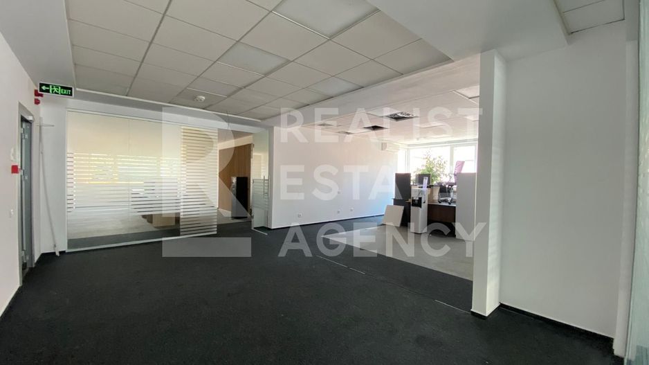 Vânzare, spațiu de birou, 480 mp, Bulevardul Aviatorilor - Poză 7