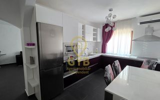 De închiriat – Apartament modern cu 3 camere | Zona Centrală | Str. General Magh - Poză 5
