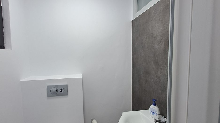 Spatiu Comercial pretabil cabinet medical Cetatii-Torontalului - Poză 5