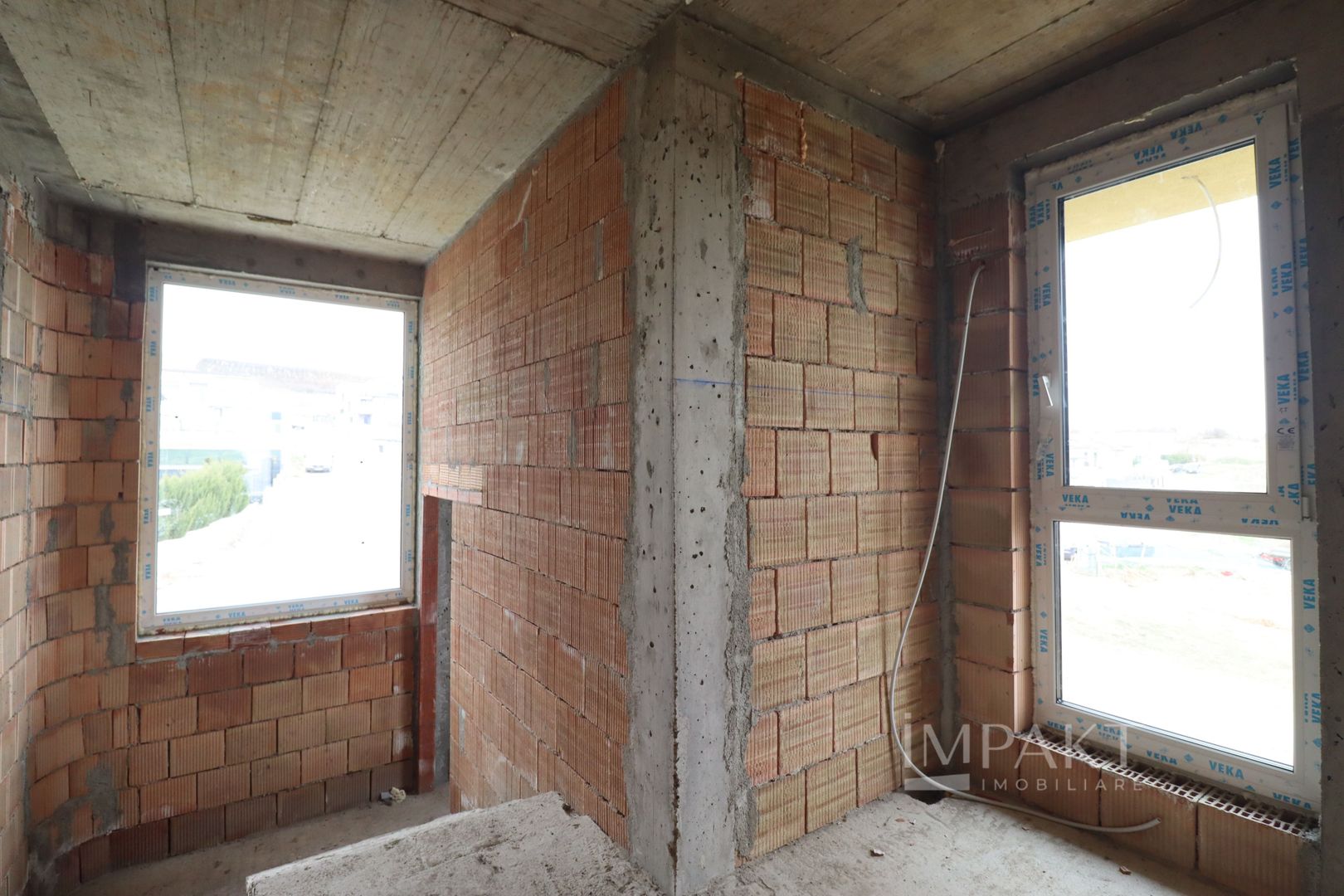 Duplex premium cu view spectaculos in zona Voronet! - Poză 8