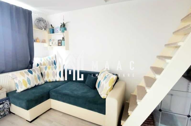 Apartament modern  cu  2 camere | Zona V. Aaron - Poză 1