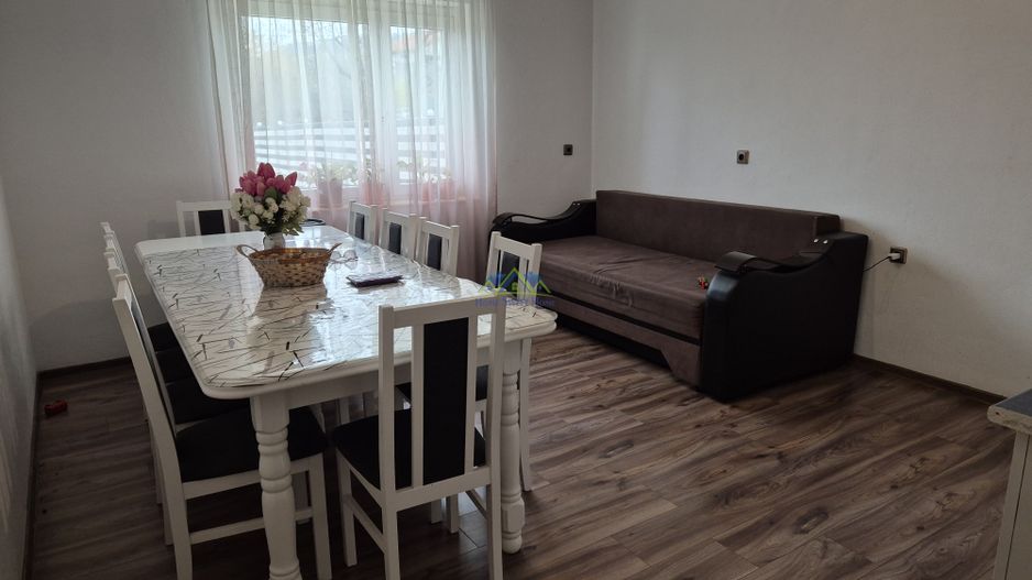 Vand casa 4 camere, zona Castel-Werk(Urcusului), P-M, 120mp, schimb! - Poză 10