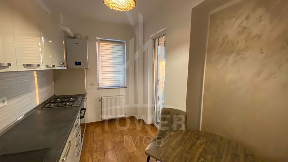 Apartament 2 camere de închiriat - Poză 6