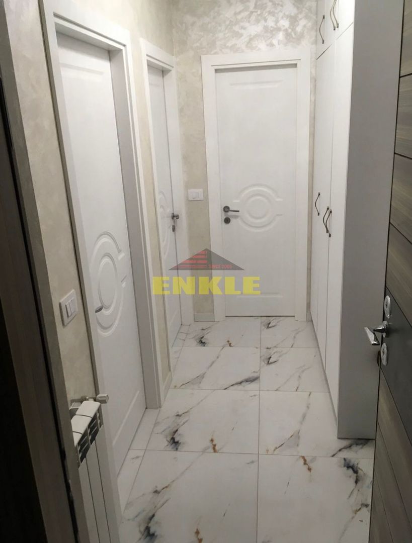 De inchiriat apartament cu 1 camera | BLOC  NOU - Poză 4